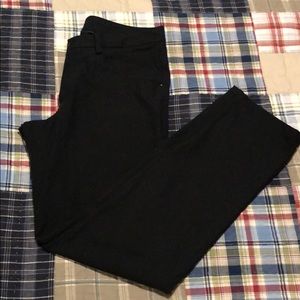 Men’s Lululemon ABC pants size 32